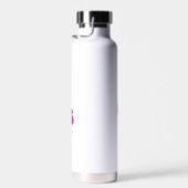 The Muses - You Got This Girl Water Bottle Waterfles (Rechts)