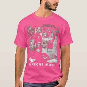 The Musician Band - 2024 World Tour T-shirt