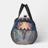 The Mystic Guardian of Hope  Plunjezak (Rechts)