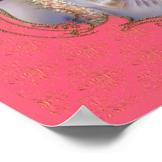 The Mystic Of India 4 - Poster (Hoek)