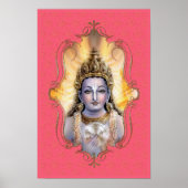 The Mystic Of India 4 - Poster (Voorkant)