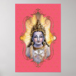 The Mystic Of India 4 - Poster