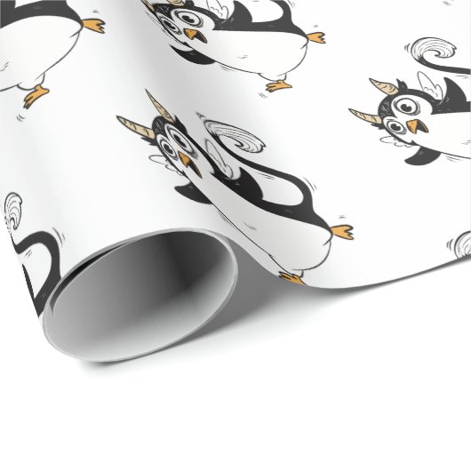 The Mythoguim Cadeaupapier (Rol Hoek)