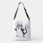 The Mythoguim Crossbody Tas (Achterkant)