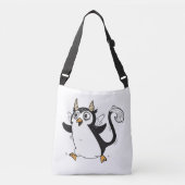 The Mythoguim Crossbody Tas (Voorkant)