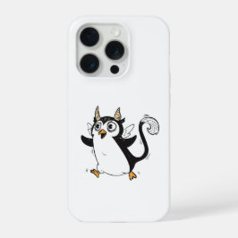 The Mythoguim iPhone 15 Pro Case