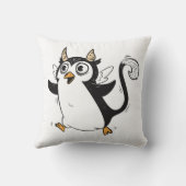 The Mythoguim Kussen (Achterkant)