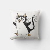 The Mythoguim Kussen (Voorkant)