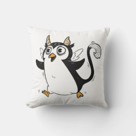 The Mythoguim Kussen