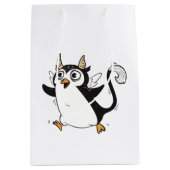 The Mythoguim Medium Cadeauzakje (Voorkant)