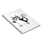 The Mythoguim Notitieboek (Rechterzijde)