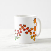 The Name Game - Uma Koffiemok (Voorkant rechts)