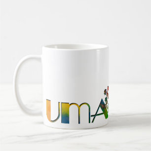 The Name Game - Uma Koffiemok
