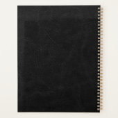 The Narcissus Tazetta: Paperwhite Perfection Planner (Achterkant)