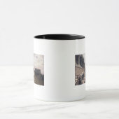 The National Gallery, Londen Mok (Midden)