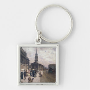 The National Gallery, Londen Sleutelhanger