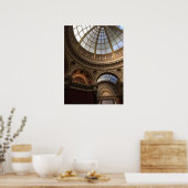 The National Gallery Poster (Keuken)