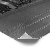 The National Theater, 1936.  foto Poster (Hoek)