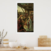 The Nativity Poster (Keuken)