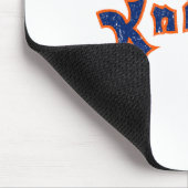 The Natural Roy Hobbs New York Knights Jersey _1  Muismat (Hoek)