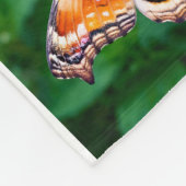 The Nature Fleece Deken (Hoek)