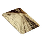 The Nave at Crystal Palace, Hyde Park, maart 1852 Magneet (Rechterzijde)