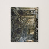 The Nave of St. Paul's Cathedral (foto) Legpuzzel (Verticaal)