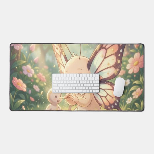 The Nectar Artist.1 Bureaumat (Keyboard & Muis)