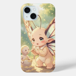 The Nectar Artist.1 iPhone 15 Case