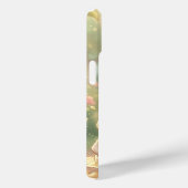 The Nectar Artist.1 Case-Mate iPhone Case (Achterkant / Rechts)