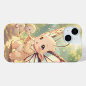 The Nectar Artist.1 Case-Mate iPhone Case (Achterkant (horizontaal))