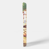 The Nectar Artist.1 Case-Mate iPhone Case (Achterkant / Links)