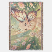 The Nectar Artist.1 Deken (Voorkant Verticaal)