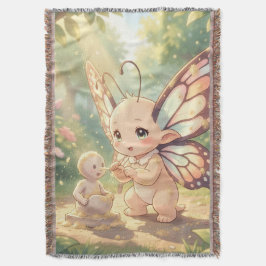 The Nectar Artist.1 Deken