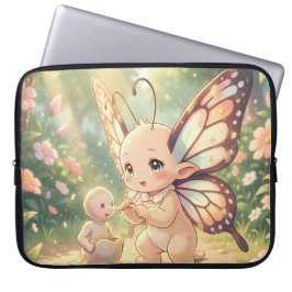 The Nectar Artist.1 Laptop Sleeve