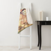The Nectar Artist.1 Sherpa Deken (In situ)