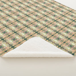 The Nectar Artist.1 Sherpa Deken