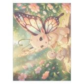 The Nectar Artist.1 Tafelkleed (Voorkant)