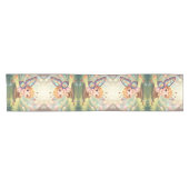 The Nectar Artist.2 Korte Tafelloper (Horizontaal)