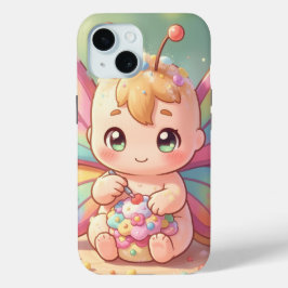 The Nectar Artist.3 iPhone 15 Case