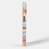 The Nectar Artist.3 Case-Mate iPhone Case (Achterkant / Rechts)