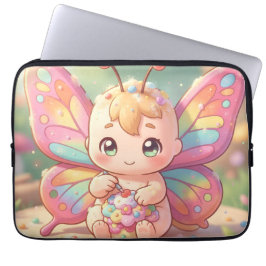 The Nectar Artist.3 Laptop Sleeve