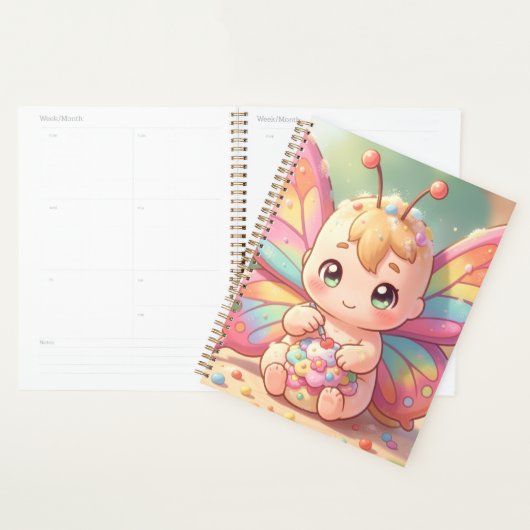 The Nectar Artist.3 Planner (Display)