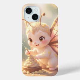 The Nectar Artist.5 iPhone 15 Case
