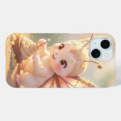 The Nectar Artist.5 Case-Mate iPhone Case (Achterkant (horizontaal))