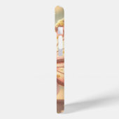The Nectar Artist.5 Case-Mate iPhone Case (Achterkant / Links)