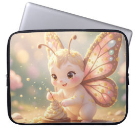 The Nectar Artist.5 Laptop Sleeve
