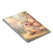 The Nectar Artist.5 Notitieboek (Rechterzijde)