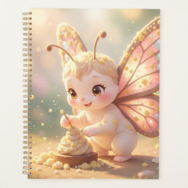 The Nectar Artist.5 Planner