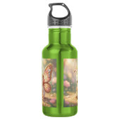 The Nectar Artist.5 Waterfles (Achterkant)